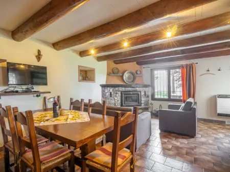 Baita Nini, Maison 6 personnes à Cannero Riviera - Photo 5