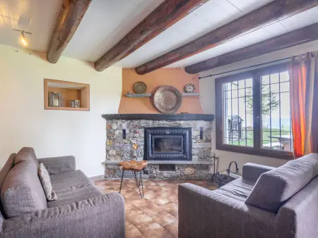 Baita Nini, Maison 6 personnes à Cannero Riviera - Photo 6