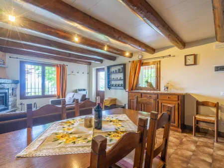 Baita Nini, Maison 6 personnes à Cannero Riviera - Photo 7