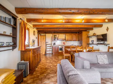 Baita Nini, Maison 6 personnes à Cannero Riviera - Photo 8
