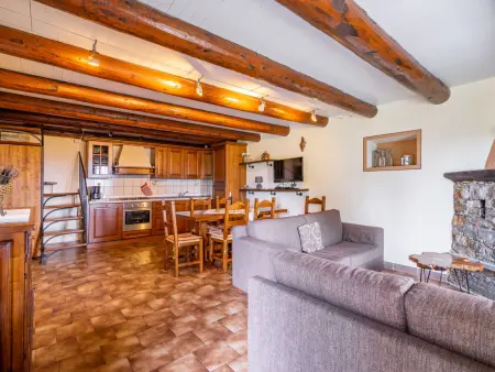 Baita Nini, Maison 6 personnes à Cannero Riviera - Photo 9