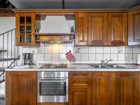 Baita Nini, Maison 6 personnes à Cannero Riviera - Photo 11
