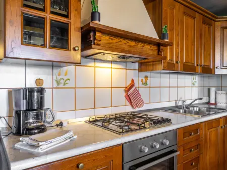 Baita Nini, Maison 6 personnes à Cannero Riviera - Photo 12