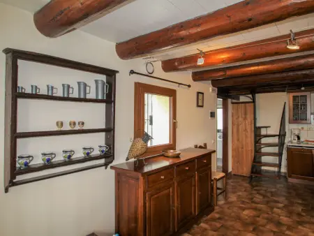 Baita Nini, Maison 6 personnes à Cannero Riviera - Photo 13