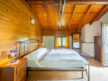 Baita Nini, Maison 6 personnes à Cannero Riviera - Photo 14