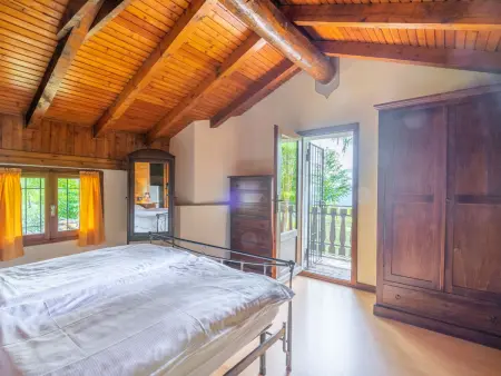 Baita Nini, Maison 6 personnes à Cannero Riviera - Photo 15