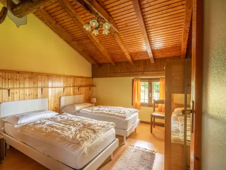 Baita Nini, Maison 6 personnes à Cannero Riviera - Photo 16