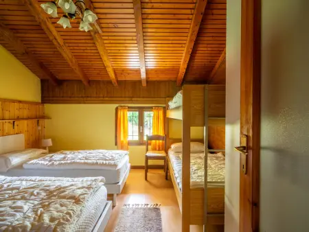 Baita Nini, Maison 6 personnes à Cannero Riviera - Photo 17