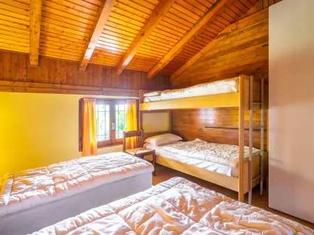 Baita Nini, Maison 6 personnes à Cannero Riviera - Photo 18