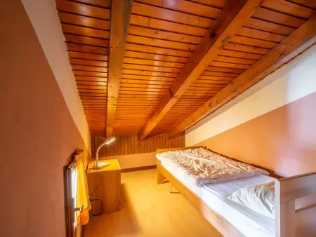 Baita Nini, Maison 6 personnes à Cannero Riviera - Photo 19