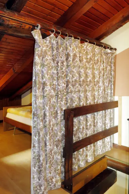 Baita Nini, Maison 6 personnes à Cannero Riviera - Photo 20