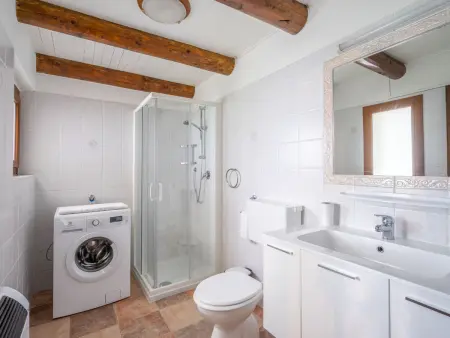 Baita Nini, Maison 6 personnes à Cannero Riviera - Photo 21