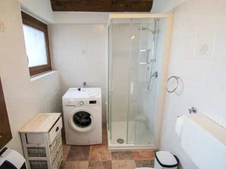 Baita Nini, Maison 6 personnes à Cannero Riviera - Photo 22