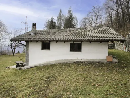 Baita Nini, Maison 6 personnes à Cannero Riviera - Photo 28