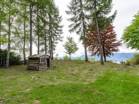 Baita Nini, Maison 6 personnes à Cannero Riviera - Photo 30