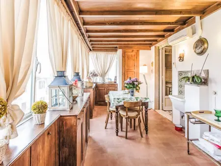 La Torretta, Appartement 6 personnes à Florence - Photo 1