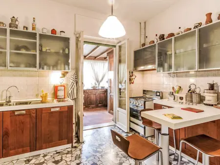 La Torretta, Appartement 6 personnes à Florence - Photo 2