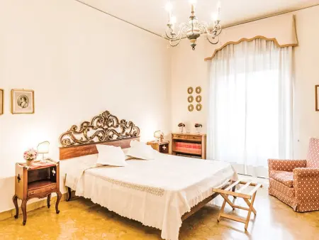 La Torretta, Appartement 6 personnes à Florence - Photo 3