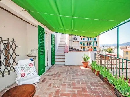 La Torretta, Appartement 6 personnes à Florence - Photo 4