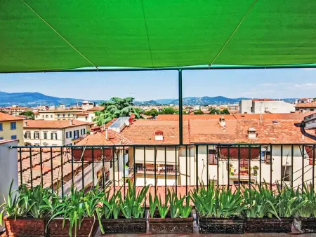 La Torretta, Appartement 6 personnes à Florence - Photo 5