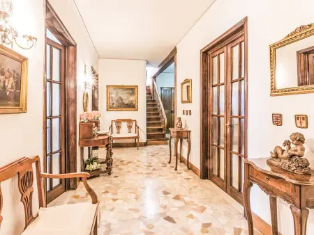 La Torretta, Appartement 6 personnes à Florence - Photo 6