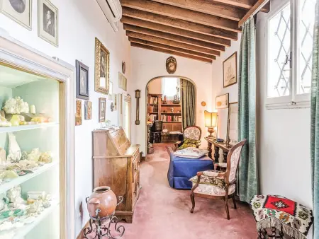 La Torretta, Appartement 6 personnes à Florence - Photo 7