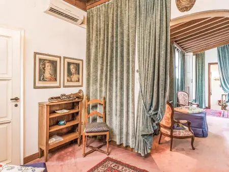 La Torretta, Appartement 6 personnes à Florence - Photo 9