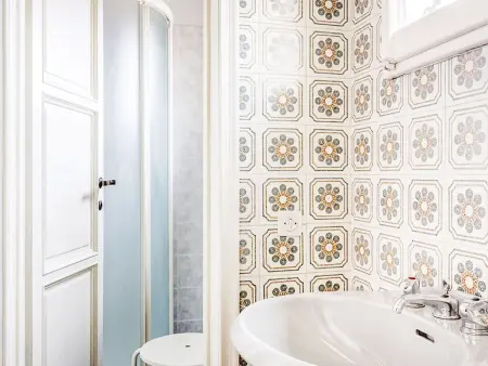 La Torretta, Appartement 6 personnes à Florence - Photo 10