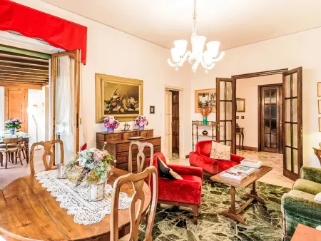 La Torretta, Appartement 6 personnes à Florence - Photo 11