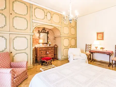 La Torretta, Appartement 6 personnes à Florence - Photo 12