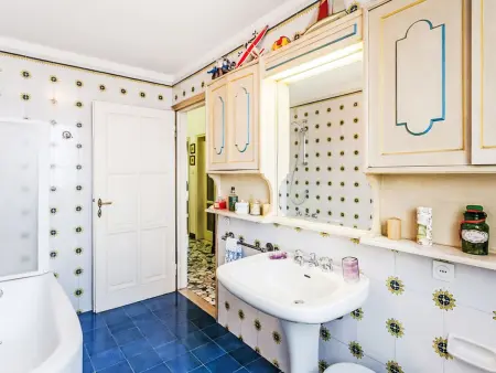 La Torretta, Appartement 6 personnes à Florence - Photo 13