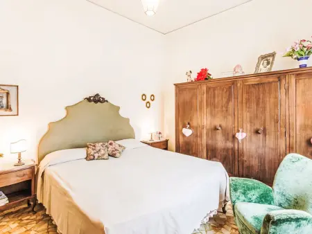 La Torretta, Appartement 6 personnes à Florence - Photo 14