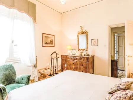 La Torretta, Appartement 6 personnes à Florence - Photo 15