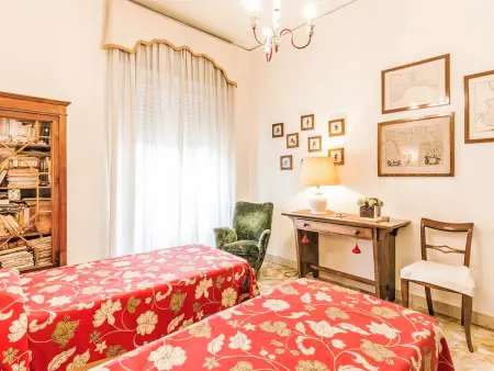La Torretta, Appartement 6 personnes à Florence - Photo 16