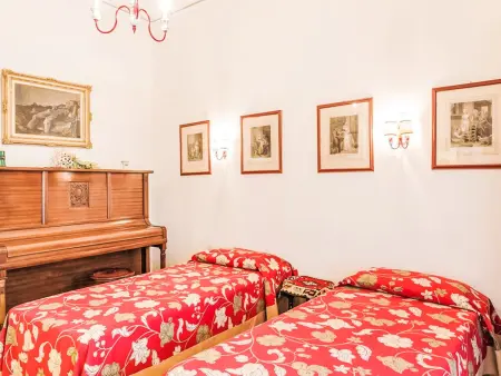 La Torretta, Appartement 6 personnes à Florence - Photo 17