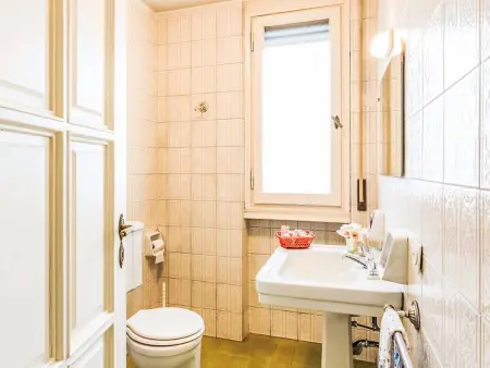 La Torretta, Appartement 6 personnes à Florence - Photo 18