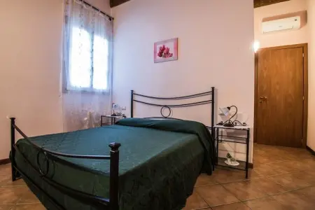 Casettauno, Ferme entre culture et nature, entre Pise et FLorence avec piscine privée - Photo 5