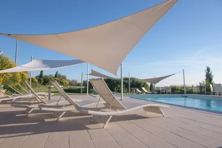 Casettauno, Ferme entre culture et nature, entre Pise et FLorence avec piscine privée - Photo 7