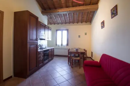 Casettauno, Ferme entre culture et nature, entre Pise et FLorence avec piscine privée - Photo 13
