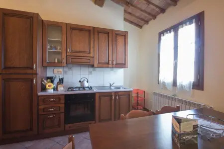 Casettauno, Ferme entre culture et nature, entre Pise et FLorence avec piscine privée - Photo 15