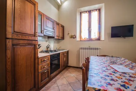 Casettauno, Ferme entre culture et nature, entre Pise et FLorence avec piscine privée - Photo 16