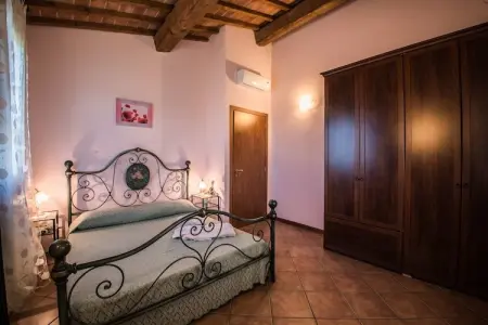 Casettauno, Ferme entre culture et nature, entre Pise et FLorence avec piscine privée - Photo 19