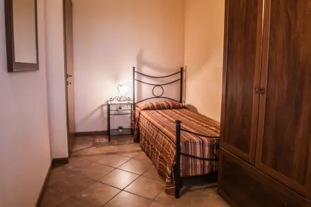 Casettauno, Ferme entre culture et nature, entre Pise et FLorence avec piscine privée - Photo 20