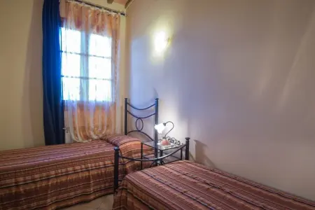 Casettauno, Ferme entre culture et nature, entre Pise et FLorence avec piscine privée - Photo 21