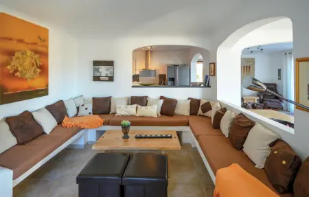 Maison 8 personnes à Theoule Sur Mer - Photo 2