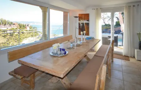 Maison 8 personnes à Theoule Sur Mer - Photo 3