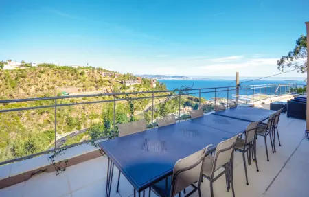 Maison 8 personnes à Theoule Sur Mer - Photo 6