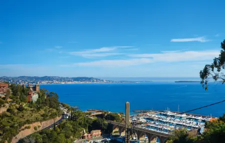 Maison 8 personnes à Theoule Sur Mer - Photo 7