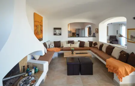 Maison 8 personnes à Theoule Sur Mer - Photo 14