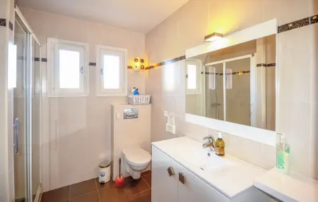 Maison 8 personnes à Theoule Sur Mer - Photo 19